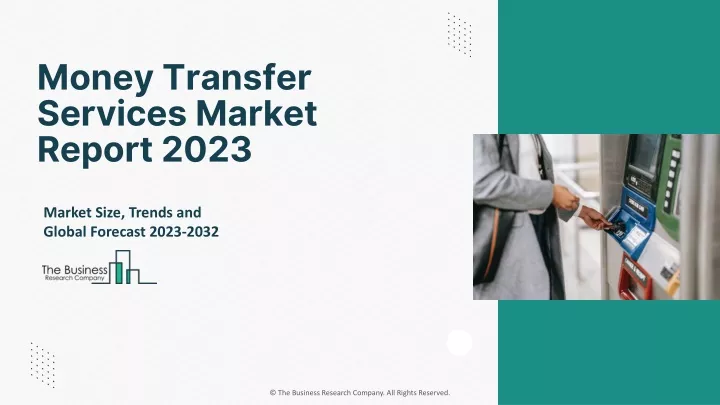 money transfer services market report 2023