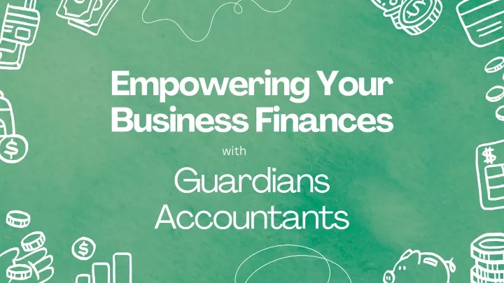 empowering your business finances with