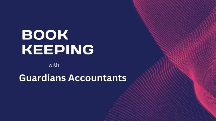 book keeping