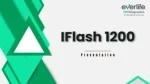 Introducing The Ultimate Lab Partner For Immunoassay Testing: IFlash 1200 - slide 1