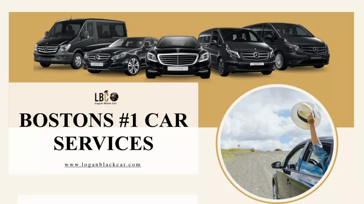 bostons 1 car services