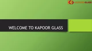Screw Neck Vials for Scientific Excellence | Kapoor Glass