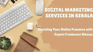 digital marketing services kerala ,India