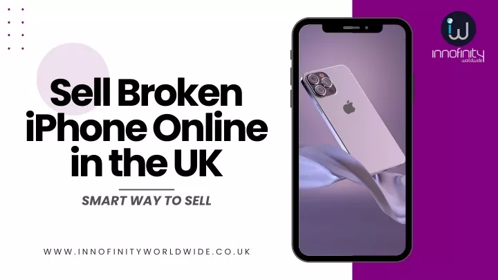 sell broken iphone online in the uk smart