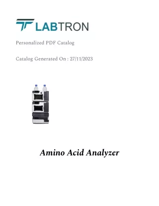 personalized pdf catalog