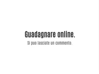 Lavoro