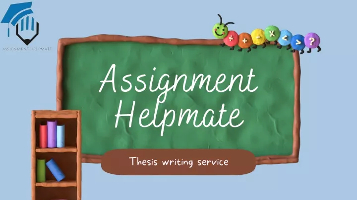 assignment helpmate