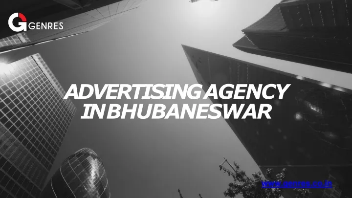 advertising agency in bhubaneswar