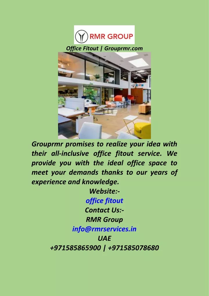 office fitout grouprmr com