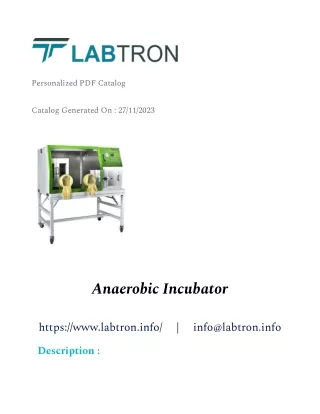 personalized pdf catalog