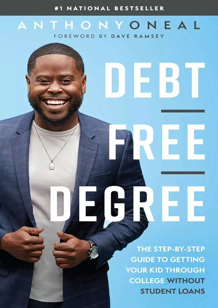 pdf debt free degree download pdf read pdf debt