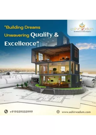 Best Architects in Noida