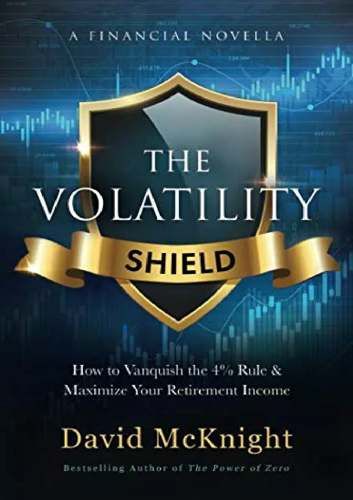 get pdf download the volatility shield