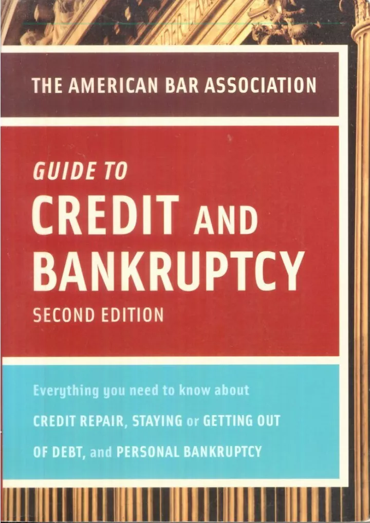 read ebook pdf american bar association guide