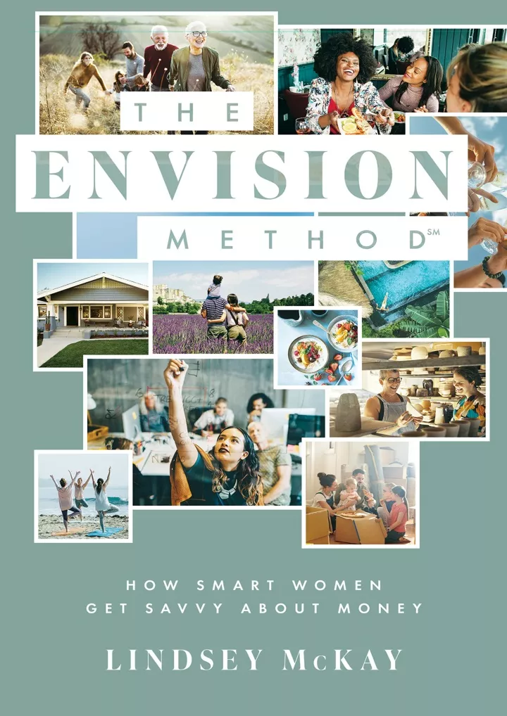 read download the envision method how smart women