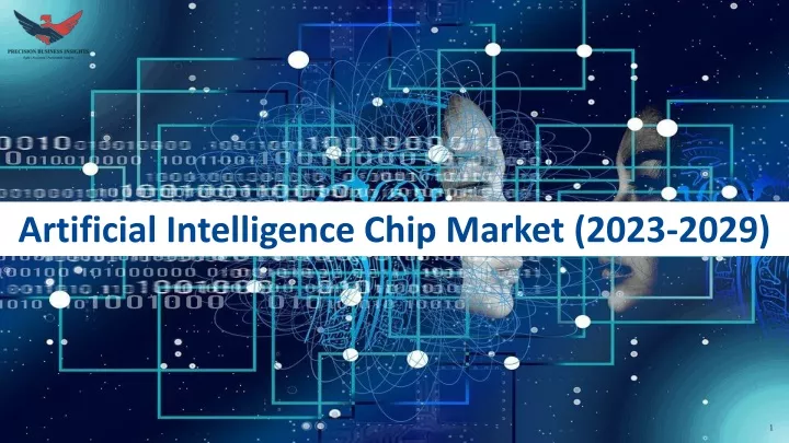 artificial intelligence chip market 2023 2029