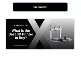 s napmaker