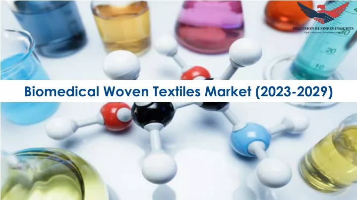biomedical woven textiles market 2023 2029