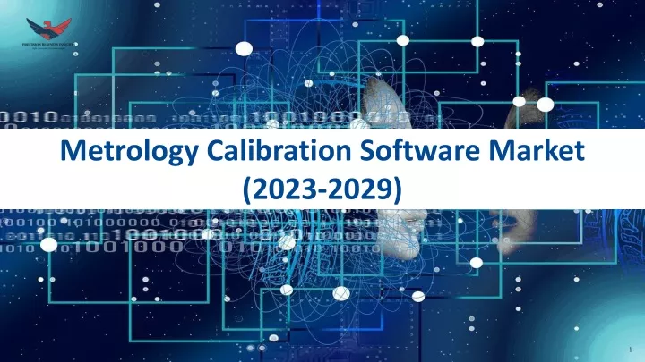 metrology calibration software market 2023 2029