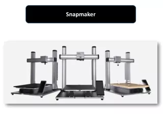 s napmaker