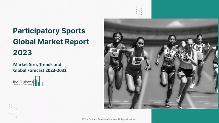 participatory sports global market report 2023