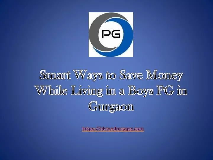 smart ways to save money while living in a boys