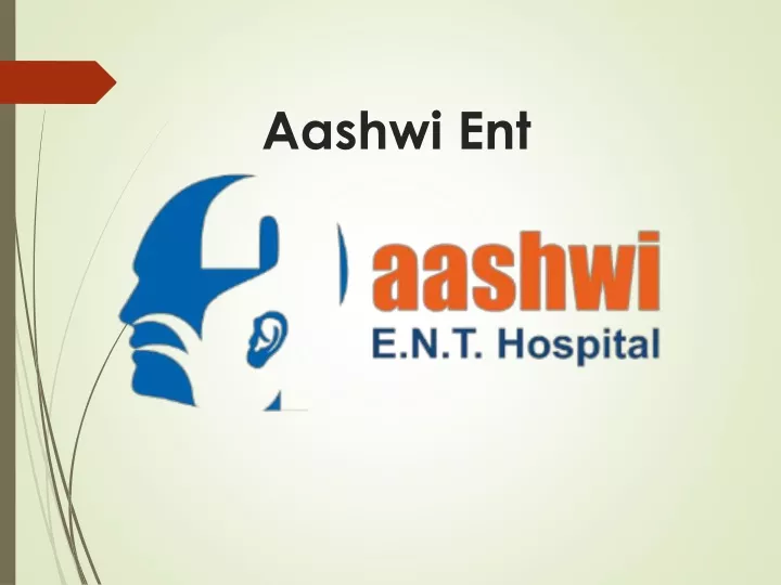 aashwi ent