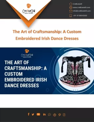 The_Art_of_Craftsmanship_A_Custom_Embroidered_Irish_Dance_Dresses