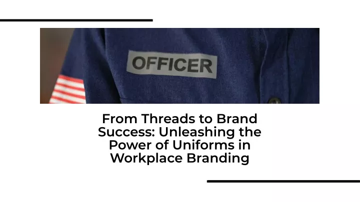 from threads to brand success unleashing