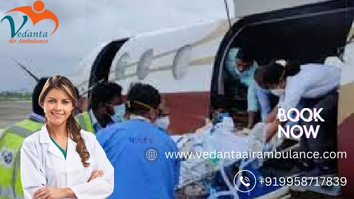 www vedantaairambulance com