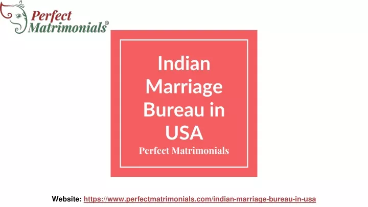 indian marriage bureau in usa