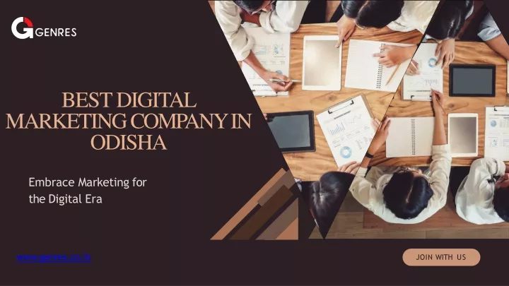 best digital marketing company in odisha