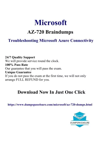 AZ-720 Real Exam Questions  - 20% Christmas Bonus on AZ-720 Dumps