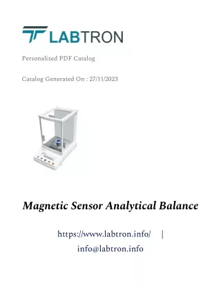 personalized pdf catalog