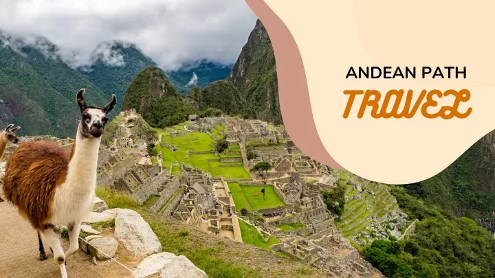 andean path travel