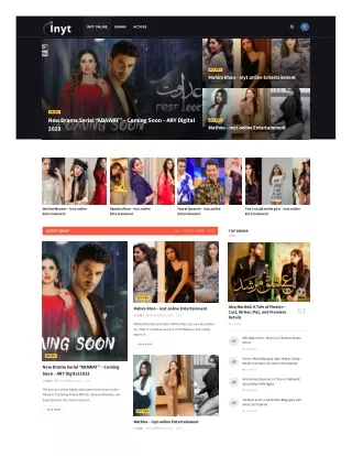 inyt online