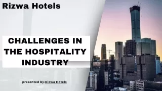 rizwa hotels