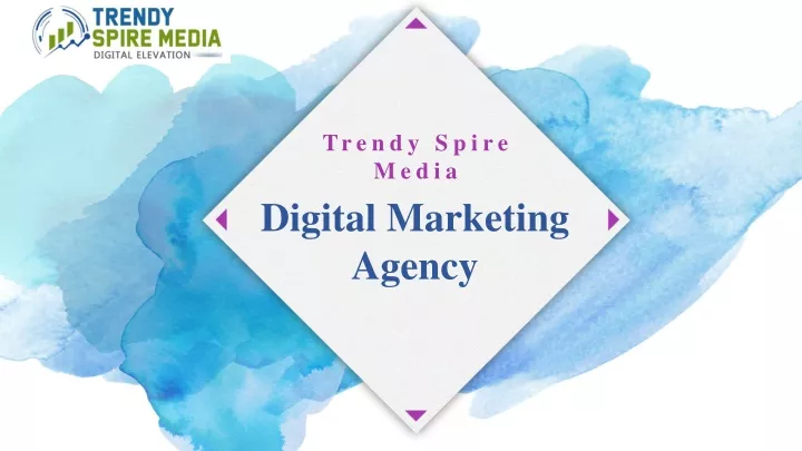 trendy spire media