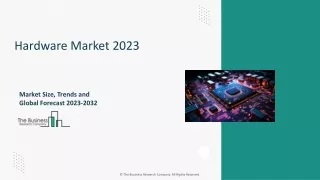 hardware market 2023
