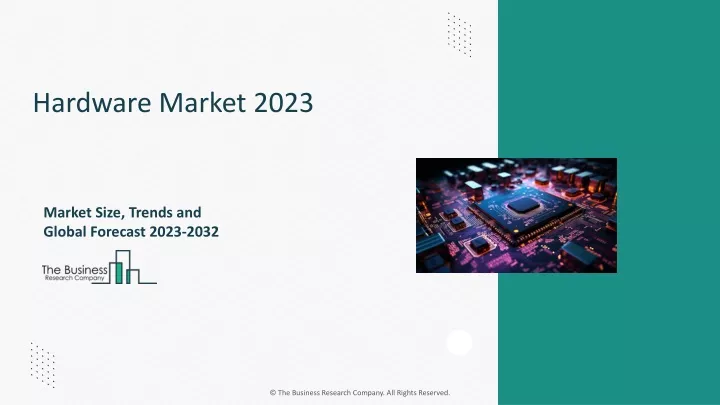 hardware market 2023