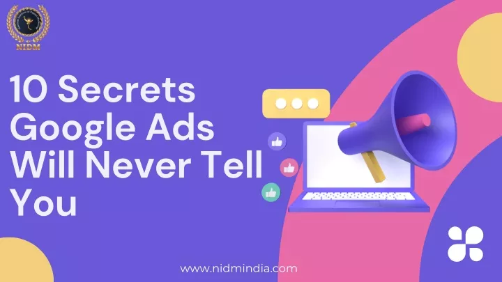 10 secrets google ads will never tell you