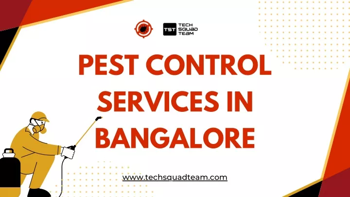 pest control services in bangalore