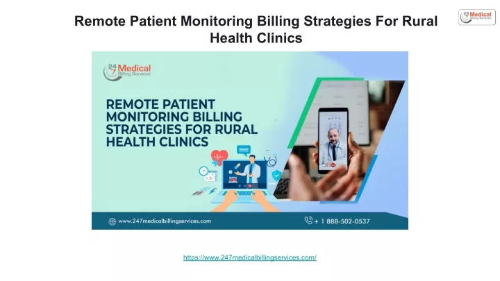 remote patient monitoring billing strategies