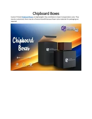 chipboard boxes chipboard boxes