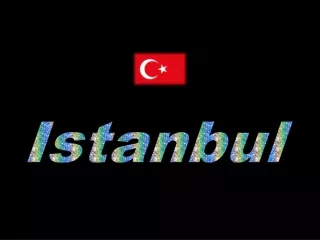 Turecko - Turkey - Istanbul (Yveta)