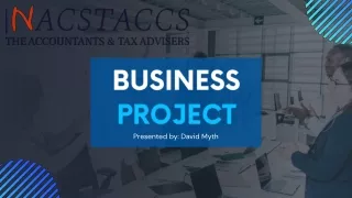 business