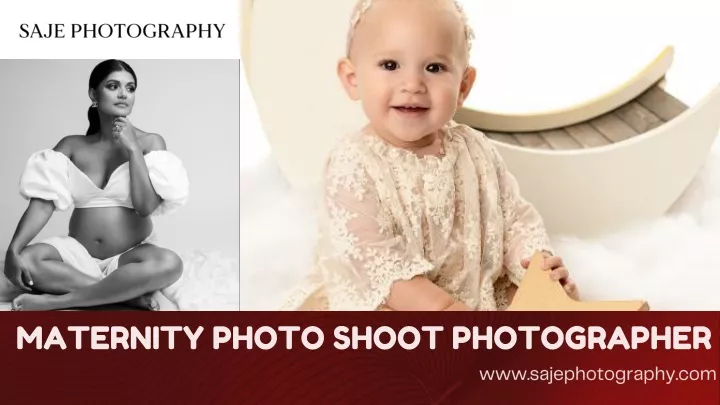 maternity photo shoot photographer