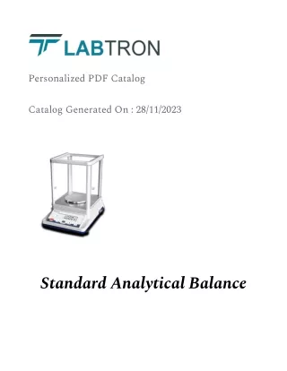 personalized pdf catalog
