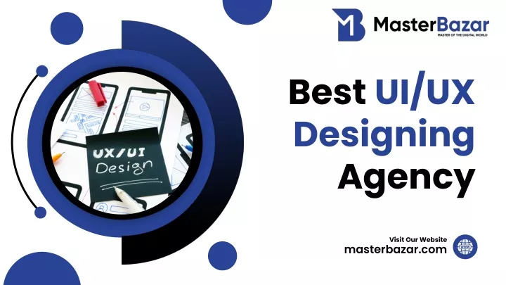 best ui ux designing agency