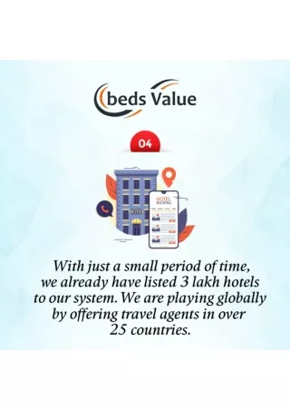 Exploring the World of Travel: Beds Value - Your Ultimate B2B Portal